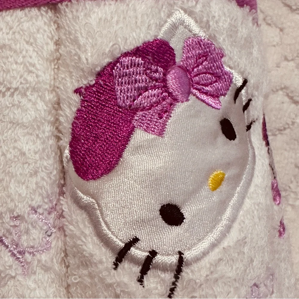 Sanrio | Washcloths | Hello Kitty Washcloth Set
